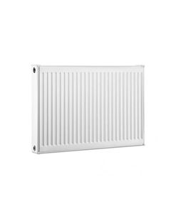 Радиатор стальной Thermo Alliance 11 тип, 500x600, боковое подключение, фото  | SNABZHENIE.com.ua