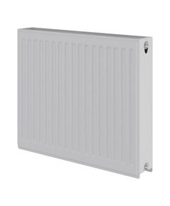 Радиатор Thermo Alliance 22 тип 500x1400, боковое подключение, стальной, фото  | SNABZHENIE.com.ua