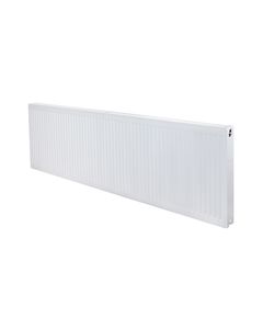 Радиатор стальной Thermo Alliance 22 тип 600x2000, боковое подключение, фото  | SNABZHENIE.com.ua