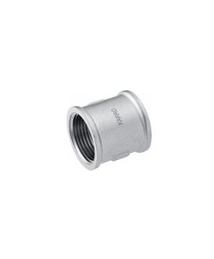 Муфта Karro 3/4 ВВ никелированная KR-3122, фото  | SNABZHENIE.com.ua
