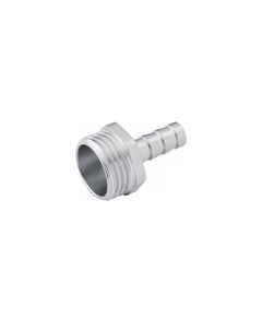 Штуцер Karro 1/2 РH никелированный, D=8 мм, модель KR-821, фото  | SNABZHENIE.com.ua