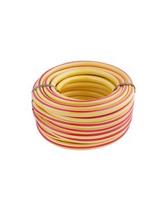 Шланг армированный для полива Evci Plactic Радуга Sunny 3/4, 20 м, фото  | SNABZHENIE.com.ua