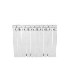 Биметаллический радиатор Calor FB500-B 500x80 мм, фото  | SNABZHENIE.com.ua