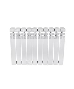 Биметаллический радиатор Calor Optimal FB-500C 20 бар 500х96 мм, фото  | SNABZHENIE.com.ua
