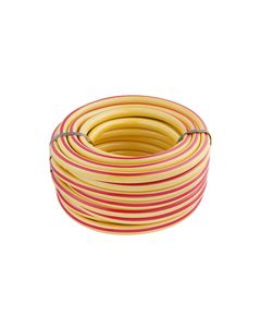 Шланг армированный Evci Plactic Радуга Sunny 3/4 50 м для полива, фото  | SNABZHENIE.com.ua