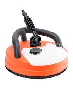 Щітка очищувальна з бачком для піни VORTEX для мийок 1500-2500 Вт, фото  | SNABZHENIE.com.ua