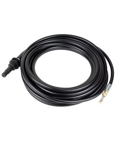 Шланг для очищення сточних труб 10м для мийок 1500-2500Вт VORTEX, фото  | SNABZHENIE.com.ua