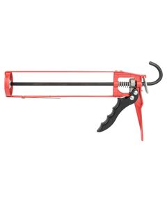 Усиленный пистолет для герметиков 225мм ULTRA, фото  | SNABZHENIE.com.ua