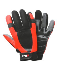 Перчатки Mechanic P10 ULTRA, фото  | SNABZHENIE.com.ua