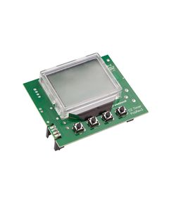 Плата программатора Airfel Integrity PLUS, фото  | SNABZHENIE.com.ua