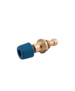 Кран подпитки Airfel SD00025580 для систем отопления, фото  | SNABZHENIE.com.ua