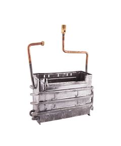 Теплообменник Aquatronic 5602D10A0100 для системы отопления, фото  | SNABZHENIE.com.ua