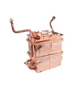 Теплообменник Thermo Alliance SD00031561, фото  | SNABZHENIE.com.ua
