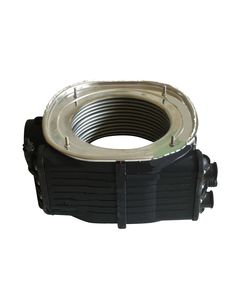 Теплообменник Airfel Premix 40 кВт, фото  | SNABZHENIE.com.ua