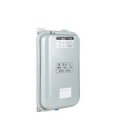 Расширительный бак Thermo Alliance 4 л для котлов 6-12 кВт, фото  | SNABZHENIE.com.ua