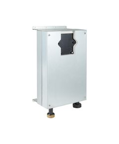 Теплообменник Thermo Alliance 10 кВт, фото  | SNABZHENIE.com.ua