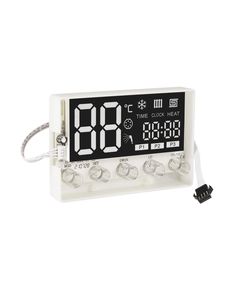 Дисплей Thermo Alliance LCD 6-12 кВт, фото  | SNABZHENIE.com.ua
