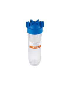 Фильтр магистральный Titan HT10-1/2 в сборе, фото  | SNABZHENIE.com.ua