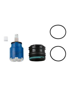 Картридж Grohe SilkMove 35 мм для смесителя, фото  | SNABZHENIE.com.ua