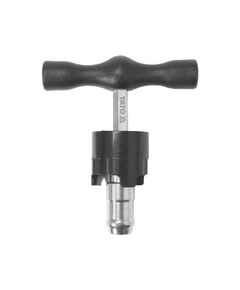 Калибратор YATO Ø 25/26 мм для труб PEX-AL-PEX YT-22377, фото  | SNABZHENIE.com.ua
