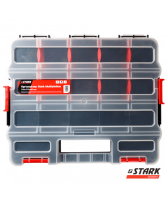 Органайзер Stark MultipleBox 330x270x60 мм, фото  | SNABZHENIE.com.ua