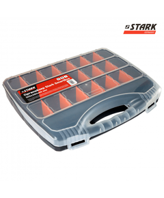 Органайзер Stark SmartBox 300x380x60 мм, фото  | SNABZHENIE.com.ua