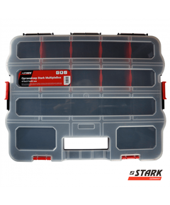 Органайзер Stark MultipleBox 470x373x80 мм для зберігання речей, фото  | SNABZHENIE.com.ua