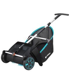 Механический сборщик листьев и травы Gardena 03565-20.000.00, фото  | SNABZHENIE.com.ua