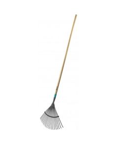 Грабли веерные Gardena ClassicLine с ручкой 17202-20.000.00, фото  | SNABZHENIE.com.ua