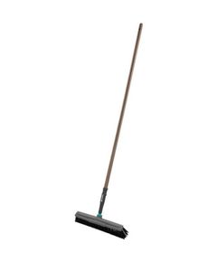 Щетка для террас Gardena NatureLine 140 см, фото  | SNABZHENIE.com.ua