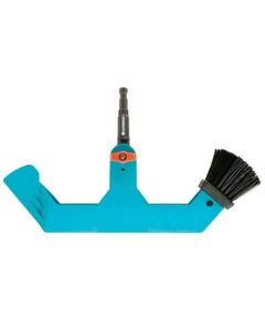 Щітка для очищення жолобів Gardena 3650-20, фото  | SNABZHENIE.com.ua