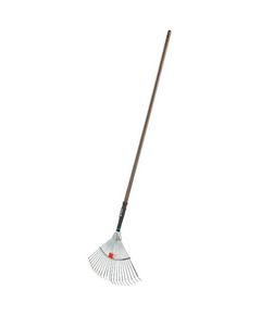 Веерные грабли Gardena NatureLine 17107-20.000.00, фото  | SNABZHENIE.com.ua