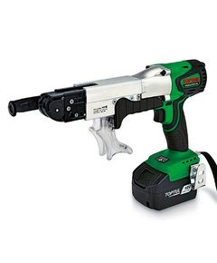 Аккумуляторный бесщеточный электрошуруповерт TOPTUL KPS-3055E с автоподачей, фото  | SNABZHENIE.com.ua