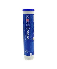 Литиевая консистентная смазка Mobilgrease XHP 220, 390 г, туба, фото  | SNABZHENIE.com.ua