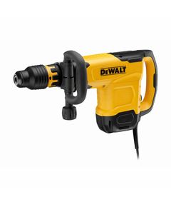 Отбойный молоток сетевой DeWALT D25881K L-образный, фото  | SNABZHENIE.com.ua