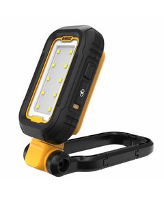 Аккумуляторный светодиодный фонарь DeWALT DCL182, фото  | SNABZHENIE.com.ua