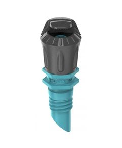 Микронасадка Gardena Micro-Drip 180° секторная, 5 шт., фото  | SNABZHENIE.com.ua