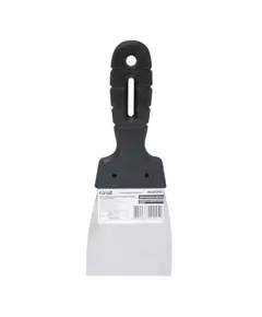 Шпательная лопатка стандарт (нержавеющая) 80мм GRAD (8320245), фото  | SNABZHENIE.com.ua