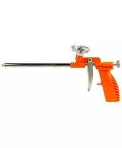 Пистолет для полиуретановой пены GRAD (2722235), фото  | SNABZHENIE.com.ua