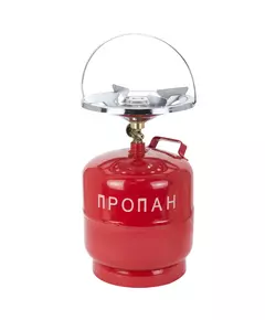 Комплект газовый кемпинг 8л SIGMA (2903221), фото  | SNABZHENIE.com.ua