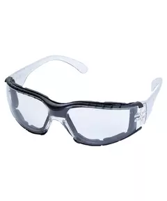 Очки защитные c обтюратором Zoom anti-scratch, anti-fog (прозрачные) SIGMA (9410851), фото  | SNABZHENIE.com.ua