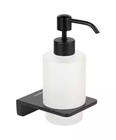 Дозатор для мыла VICO 162×104×101мм CORSO (B) (9681311), фото  | SNABZHENIE.com.ua