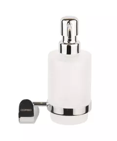 Дозатор для мыла GARDA 183×121×114мм CORSO (9680511), фото  | SNABZHENIE.com.ua