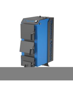Котел твердотопливный стальной Thermo Alliance Ferrum V 4.0 FSF 16, фото  | SNABZHENIE.com.ua