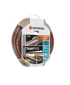 Шланг Gardena SuperFlex 13 мм, 20 м, фото  | SNABZHENIE.com.ua