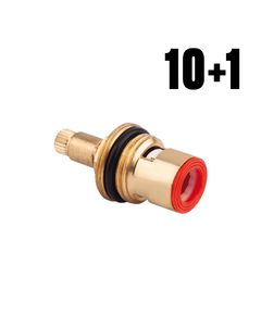 Комплект Lidz Repair 10+1 Хром SD00052552 - 00000, фото  | SNABZHENIE.com.ua
