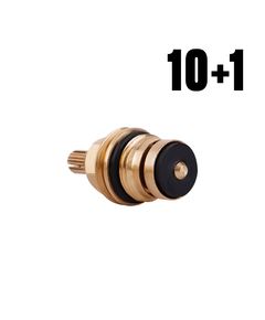 Комплект Lidz Repair 03101 10+1 Хром, фото  | SNABZHENIE.com.ua