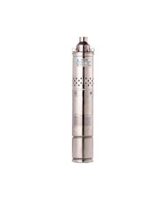 Глубинный насос Gidrotech 4S QGD1,2-50-0,37 кВт с пультом управления, фото  | SNABZHENIE.com.ua