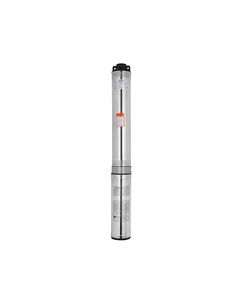 Глубинный насос Gidrotech 100QSD 214, 1,1 кВт, кабель 15 м, фото  | SNABZHENIE.com.ua