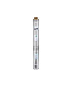 Глибинний насос Pumpman 4STM3-10, 0,55 кВт, Hmax 72 м, Qmax 4,8 м³/год., фото  | SNABZHENIE.com.ua
